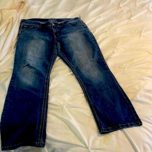 COPY - Maurices size 18 jeans